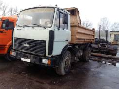 МАЗ 5551. Самосвал Маз 5551, 10 800 куб. см., 15 000 кг., 4x2