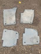 Коврики. Volkswagen Polo, 602, 612, 6R1, 9N1, 9N2, 9N3 Двигатели: AMF, ASY, ASZ, ATD, AUA, AWY, AXR, AXU, AZQ, BAY, BBM, BBU, BBY, BBZ, BJX, BKY, BLT...