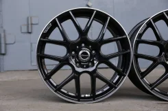 Hot Stuff Cross Speed XM. 7.5x18", 5x114.3, ET48 ����