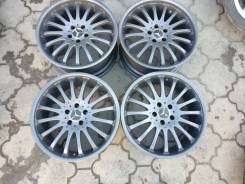 Carlsson. 8.5/10.0x19", 5x112.00, ET40/45, ЦО 66,6 мм. Под заказ
