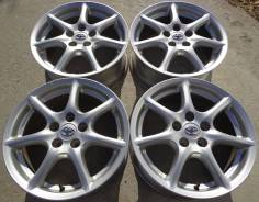 Toyota. x17", 5x114.30