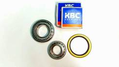 Подшипник ступицы. Hyundai: Universe, Xcient, HD72, HD, HD65, Trago, HD78, County, Mighty Kia Pamax Двигатели: C6AC, C6AE, C6AF, D6CB38, D6CC, D6CC3H...