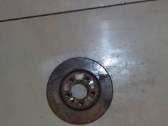 Диск тормозной Volkswagen Golf 4 1997-2005, передний