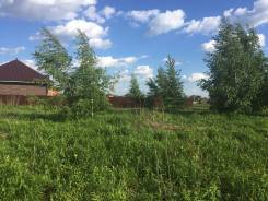 Продам участок ИЖС. 800 кв. м., собственность, электричество, от частного лица (собственник)