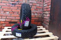 Michelin. Зимние, шипованные, без износа, 4 шт