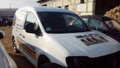 Volkswagen Caddy ����