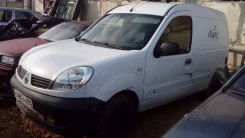 Renault Kangoo ����
