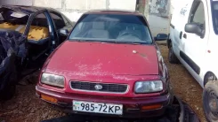 Daihatsu Applause ����