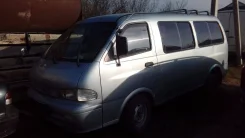 Kia Pregio ����
