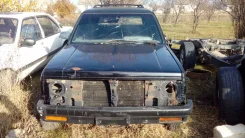 Chevrolet Blazer ����