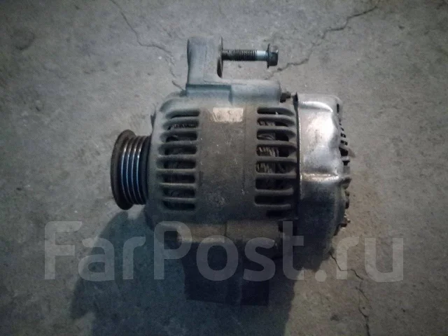 ��������� ST190, 4SFE ����