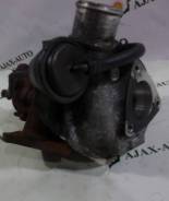Турбина. Nissan Caravan, CQGE25, CSGE25, CWGE25, CWMGE25, DQGE25, DSGE25, DWGE25, DWMGE25, QE25, QGE25, SE25, SGE25, VPE25, VRE25, VWE25, VWME25
