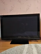 Panasonic Viera tx-pr42c10. ������ ����