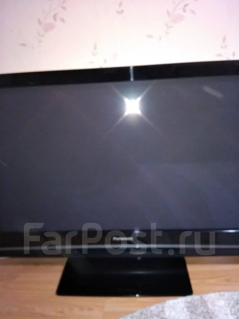 Panasonic Viera tx-pr42c10. ������ ����