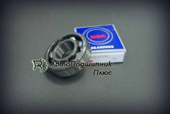 Подшипник. Suzuki: Carry Truck, Wagon R Wide, Esteem, Cultus, Lapin, Swift, Kei, Wagon R Plus, Cultus Crescent, Wagon R Solio, Alto, Every Chevrolet M...