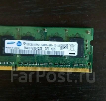SO-DIMM DDR2. ����
