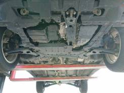 Балка поперечная. Mitsubishi Lancer Evolution, CY4A Mitsubishi RVR, GA3W, GA4W Mitsubishi Delica D:5, CV1W, CV2W, CV4W, CV5W Mitsubishi Outlander, CW4...