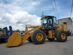 Xcmg LW500KN, 2019 в Слюдянке XCMG LW500KN. Фронтальный погрузчик , 5 000 кг., Дизельный, 3,00 куб. м.