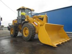 Xcmg LW300FN, 2019 в Слюдянке XCMG LW300FN. Фронтальный погрузчик с кондиционером, 3 000 кг., Дизельный, 1,80 куб. м.
