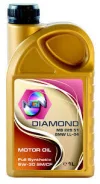 NGN Diamond. 5W-30, �������������, 1,00��. ����