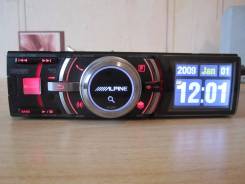 Alpine IDA-X305