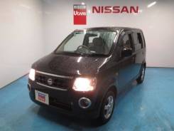Nissan Otti. механика, передний, 0.7, бензин, 34 000 тыс. км, б/п. Под заказ