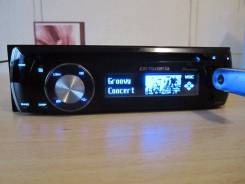 Pioneer Carrozzeria DEH