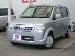Nissan Otti. механика, передний, 0.7, бензин, 21 000 тыс. км, б/п. Под заказ