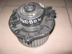 Мотор печки Toyota Probox NCP50 контракт. (б/у)