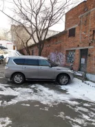 Nissan Patrol. �������, 4wd, 5.6 (298��.�.), ������, 87����. �� ����