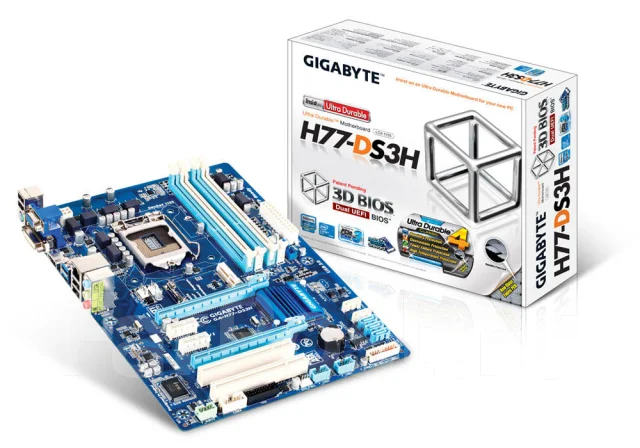 H77 ����
