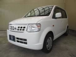 Nissan Otti. автомат, передний, 0.7, бензин, 95 400 тыс. км, б/п. Под заказ