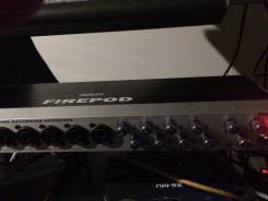 Продам звуковую Presonus Firepod (fp10)