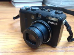 Canon PowerShot G9. 10 - 14.9 ��, ���: 7� ����