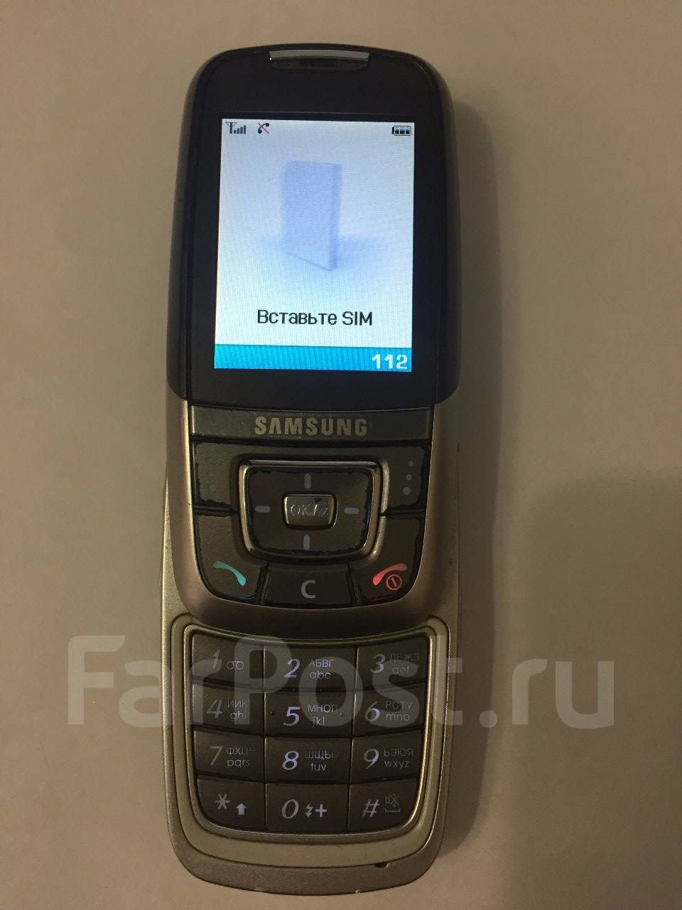 Инструкция для samsung e380