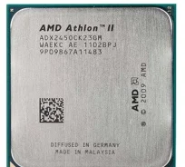 AMD Athlon II X2 245 ����