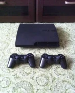 Sony PlayStation 3 Slim