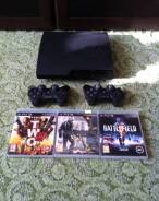 Sony PlayStation 3 Slim