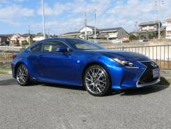 Lexus RC300h. автомат, передний, 2.5, электричество, 41 000 тыс. км, б/п. Под заказ