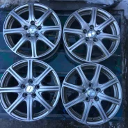 MTT Racing. 6.0x15", 5x100, ET45, �� 52,5���. ����