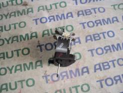 Ручка переключения автомата. Toyota Wish