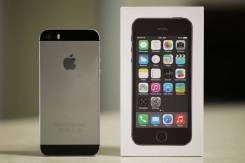 Apple iPhone 5s. Новый, 32 Гб