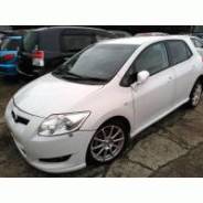 Toyota Auris. NZE151, 1NZFE