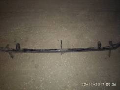 Жесткость бампера. Toyota Camry, ACV30, ACV30L, ACV31, ACV35, MCV30, MCV30L, MCV31 Двигатели: 1AZFE, 1MZFE, 2AZFE, 3MZFE