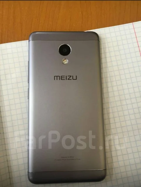 Meizu M3s Mini. �/� ����