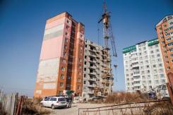 1-комнатная, улица Пихтовая 35. Чуркин, агентство, 32 кв. м. Дом снаружи