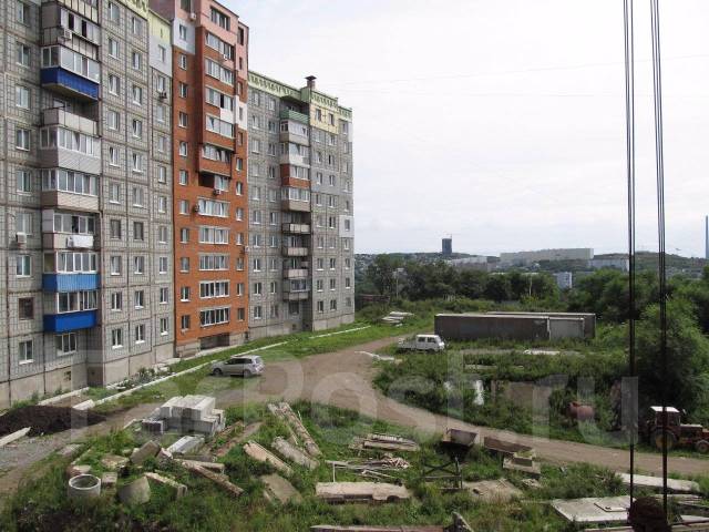 Владивосток ул пихтовая 35 фото дома Продам 1-комнатную квартиру на Пихтовой 35 Новострой - Купить 1-комнатная кварти