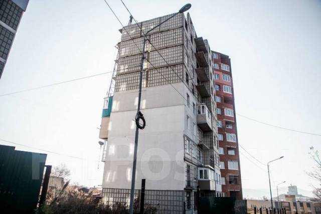 Владивосток ул пихтовая 35 фото дома Продам 1-комнатную квартиру на Пихтовой 35 Новострой - Купить 1-комнатная кварти