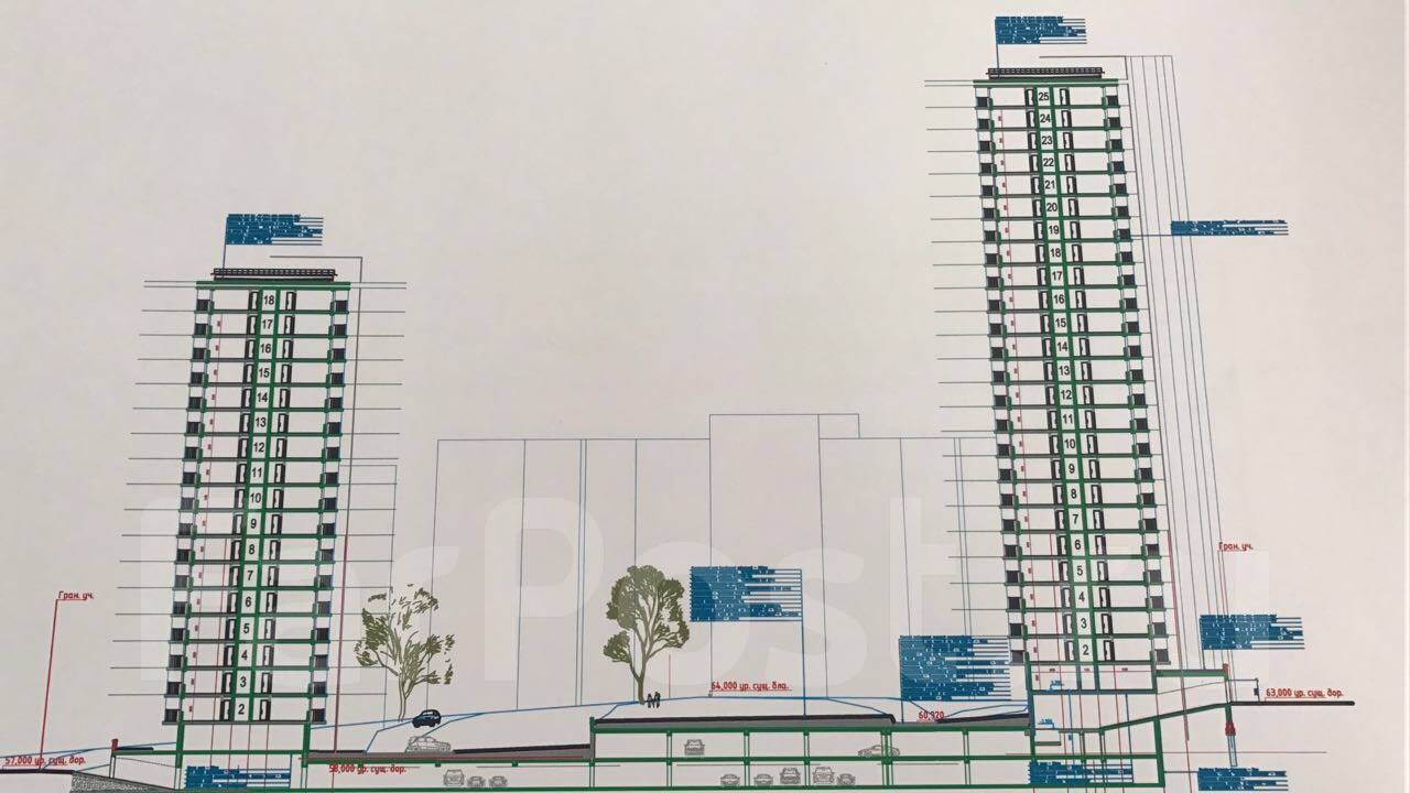 Долгострой | Page 6 | SkyscraperCity Forum