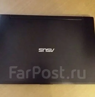 Asus K56C ����